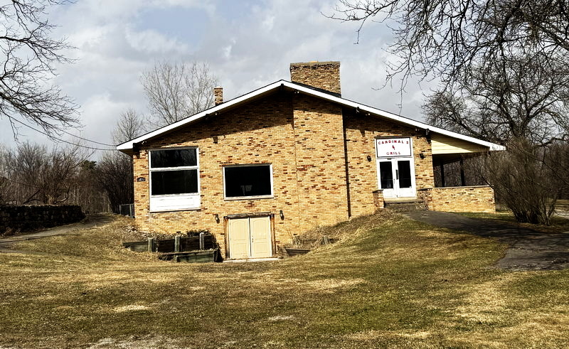 Genesee Hills Golf Course - March 15 2025 Photo